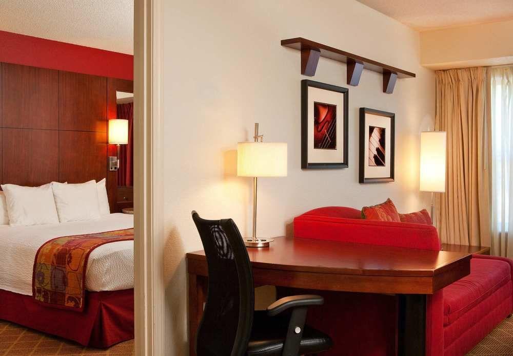 Residence Inn By Marriott Portsmouth Exterior foto